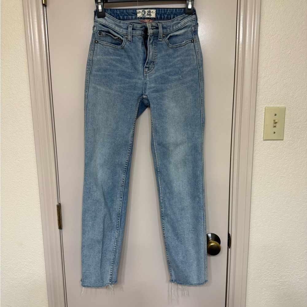 We The Free Jeans